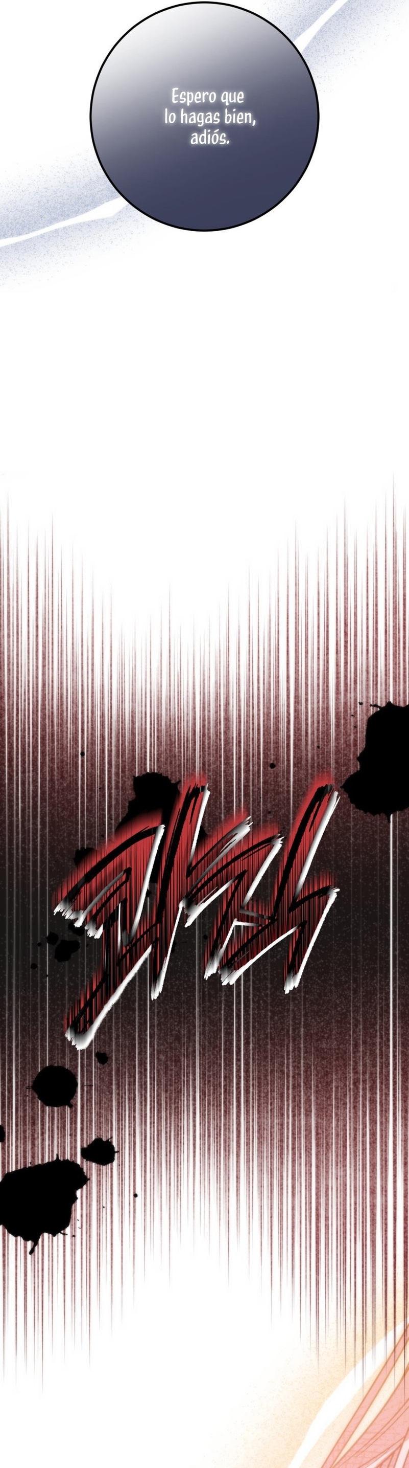 Conocí al protagonista masculino en una celda Capítulo 34 - Página 24