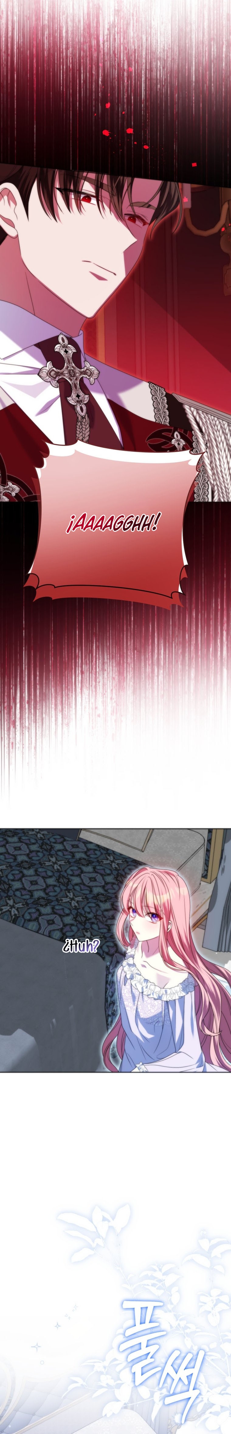 Conocí al protagonista masculino en una celda Capítulo 35 - Página 26