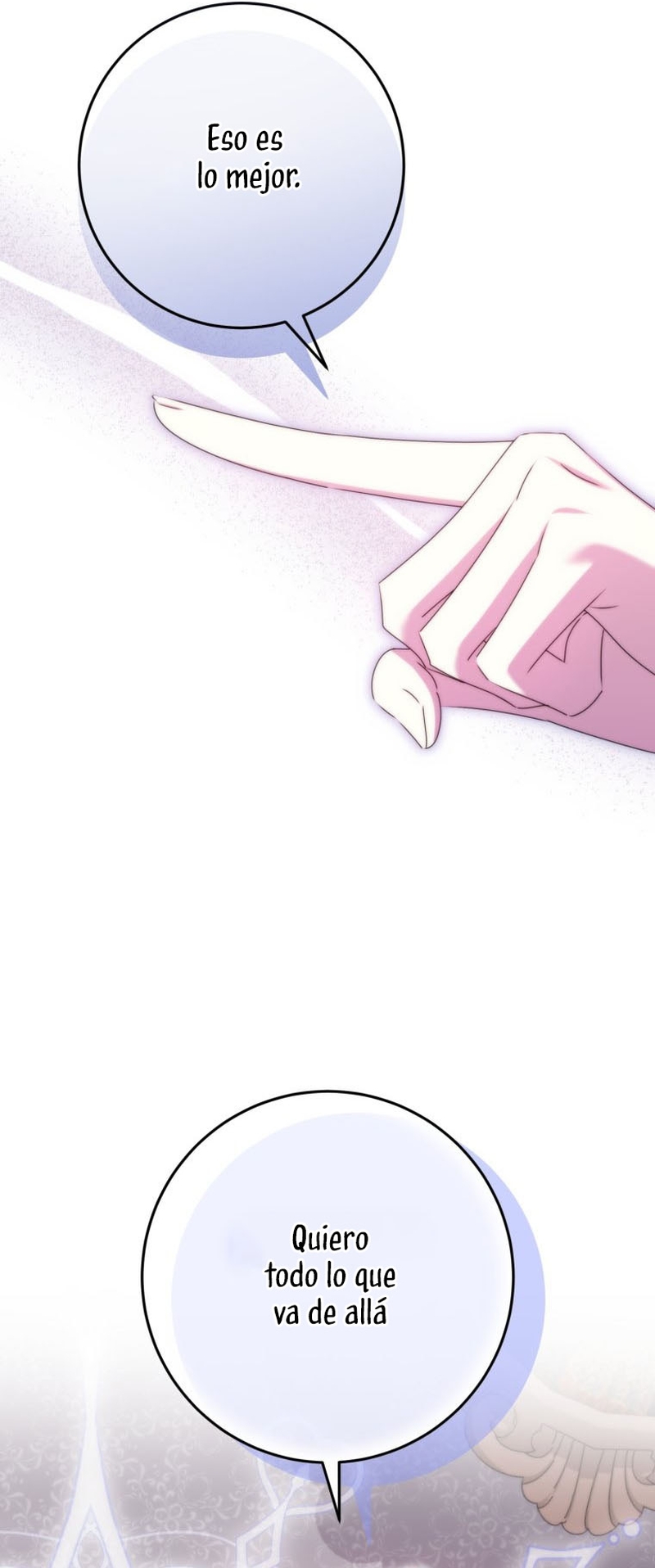 Conocí al protagonista masculino en una celda Capítulo 37 - Página 16