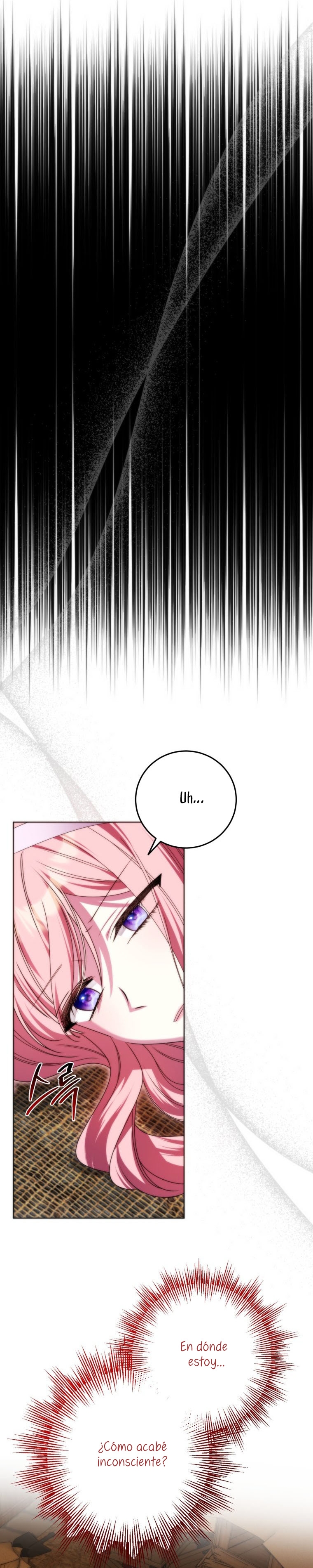 Conocí al protagonista masculino en una celda Capítulo 38 - Página 13