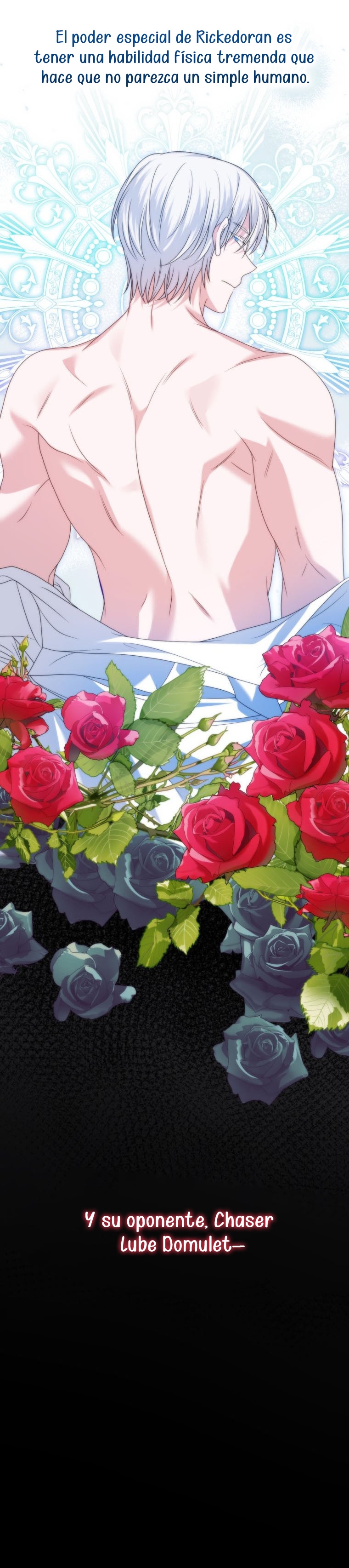 Conocí al protagonista masculino en una celda Capítulo 38 - Página 31