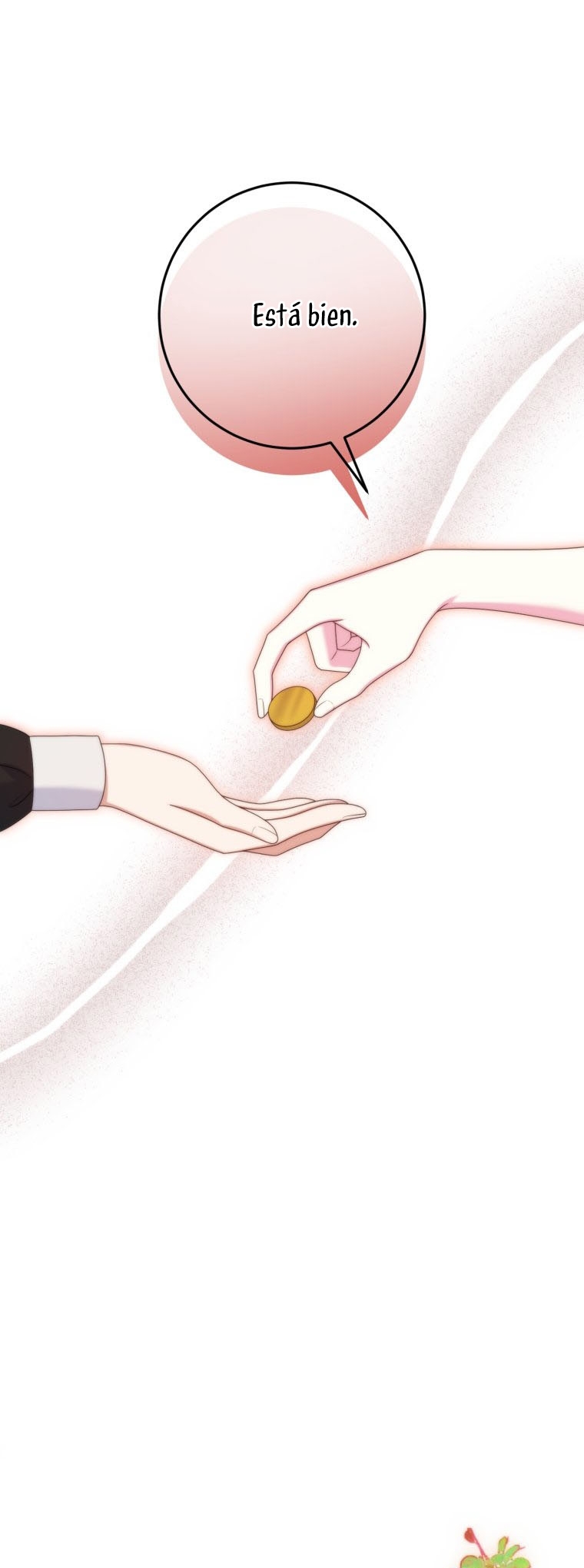 Conocí al protagonista masculino en una celda Capítulo 38 - Página 6