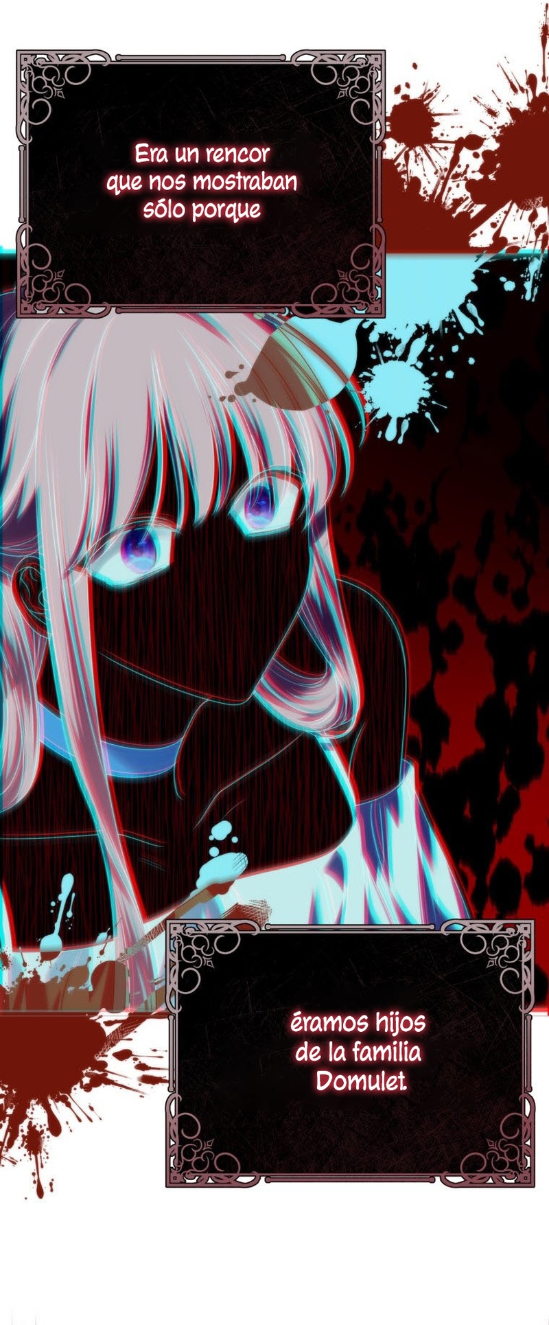 Conocí al protagonista masculino en una celda Capítulo 39 - Página 19