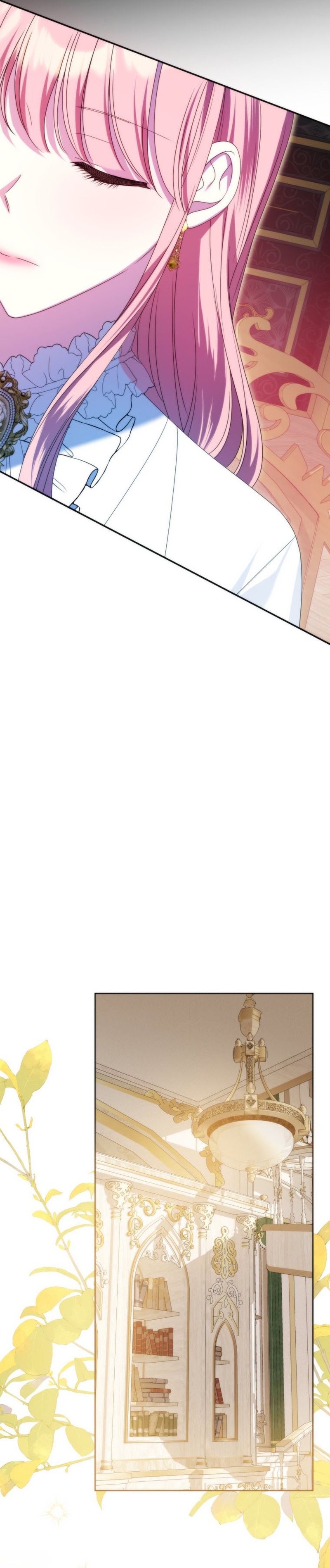 Conocí al protagonista masculino en una celda Capítulo 39 - Página 26