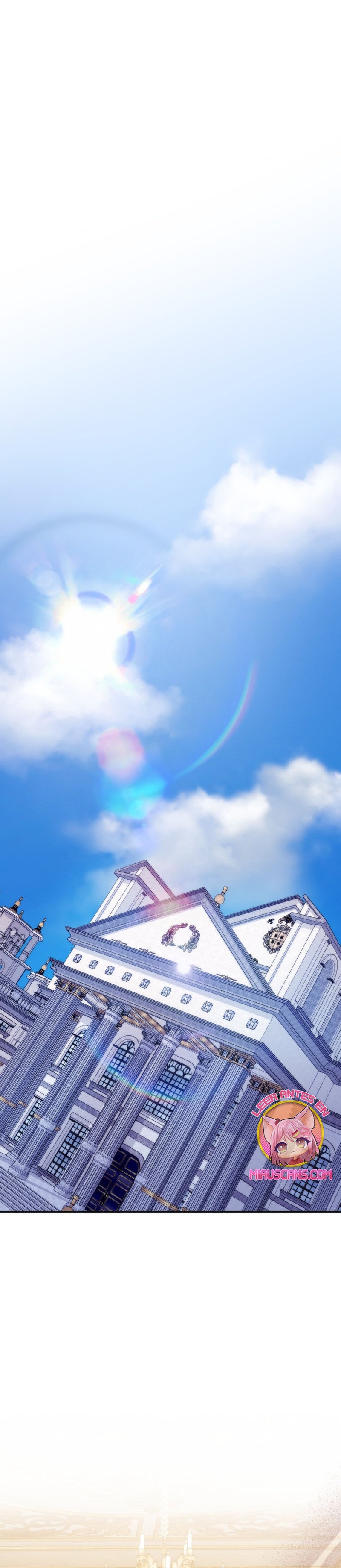 Conocí al protagonista masculino en una celda Capítulo 39 - Página 3