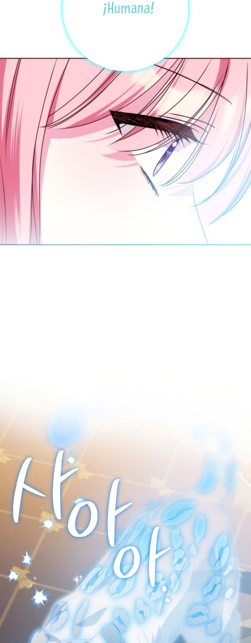 Conocí al protagonista masculino en una celda Capítulo 39 - Página 45