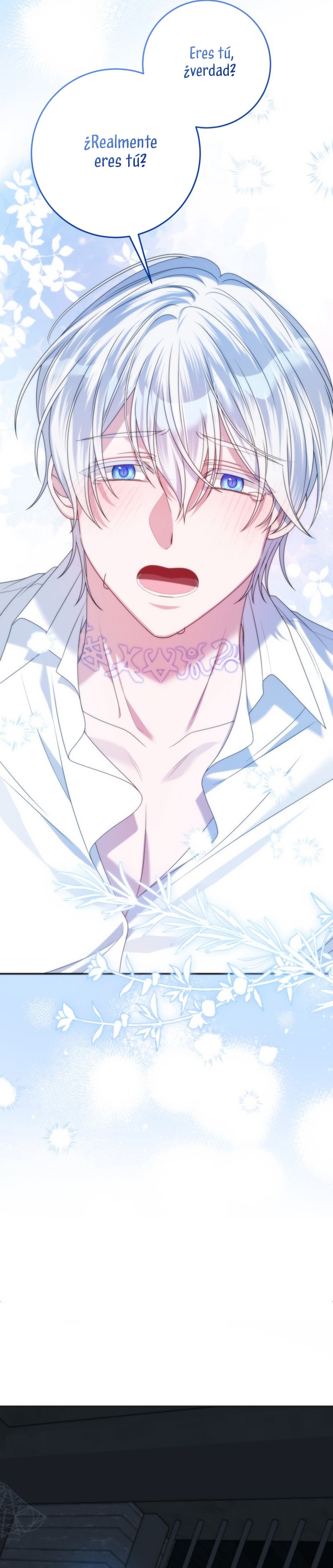 Conocí al protagonista masculino en una celda Capítulo 40 - Página 16