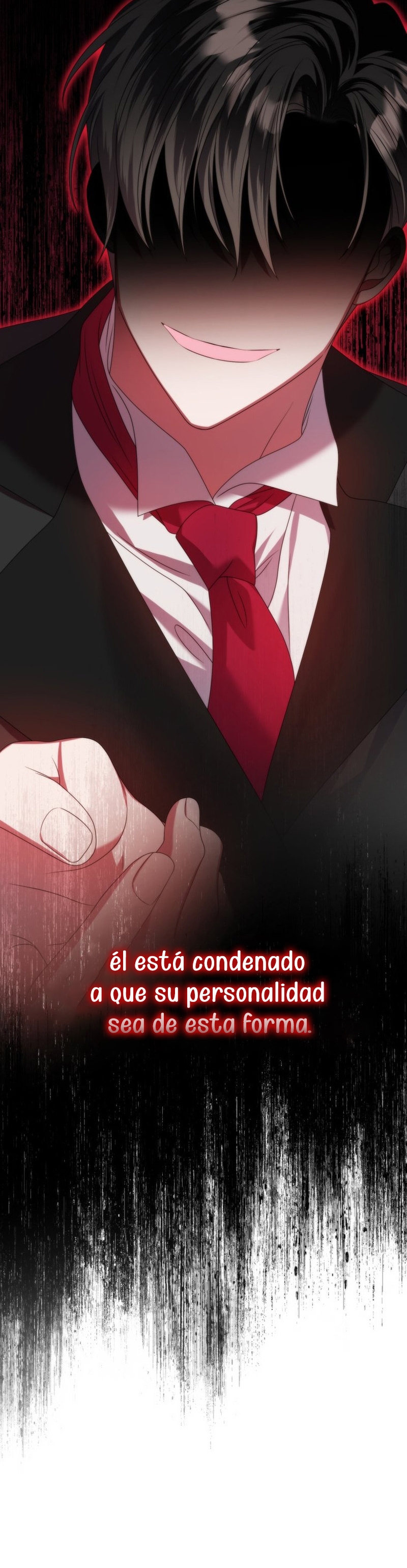 Conocí al protagonista masculino en una celda Capítulo 41 - Página 38