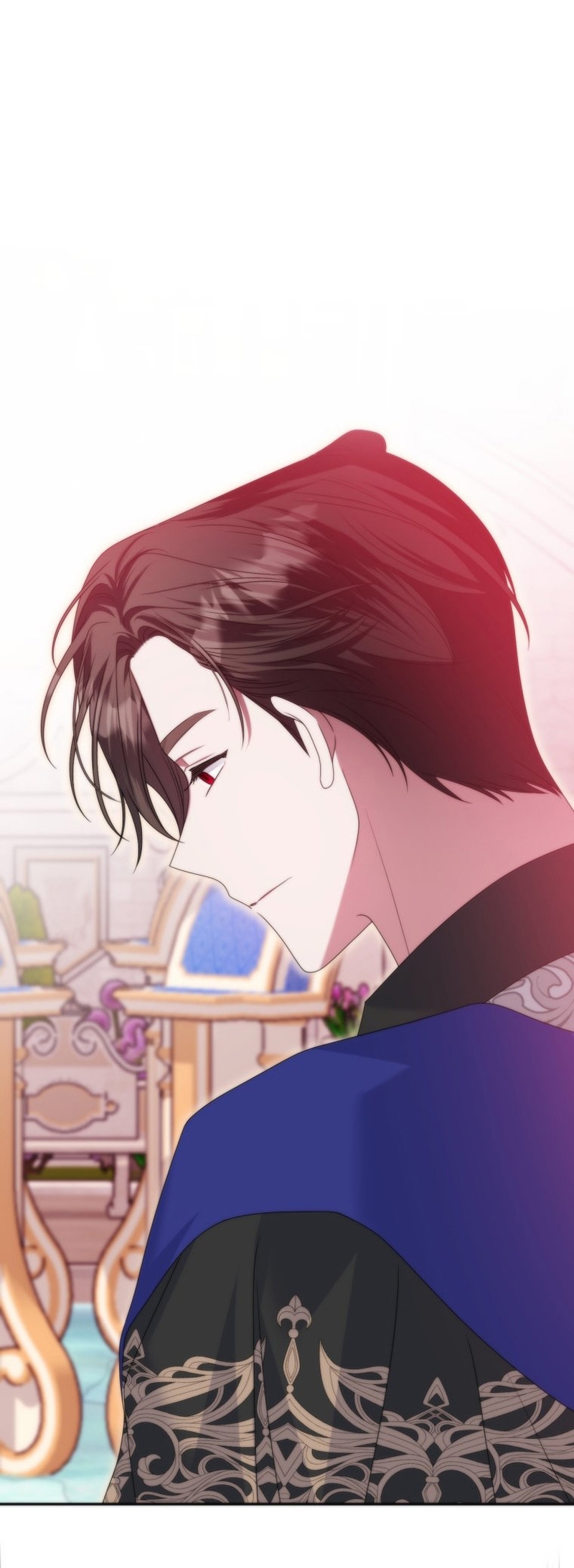 Conocí al protagonista masculino en una celda Capítulo 42 - Página 10