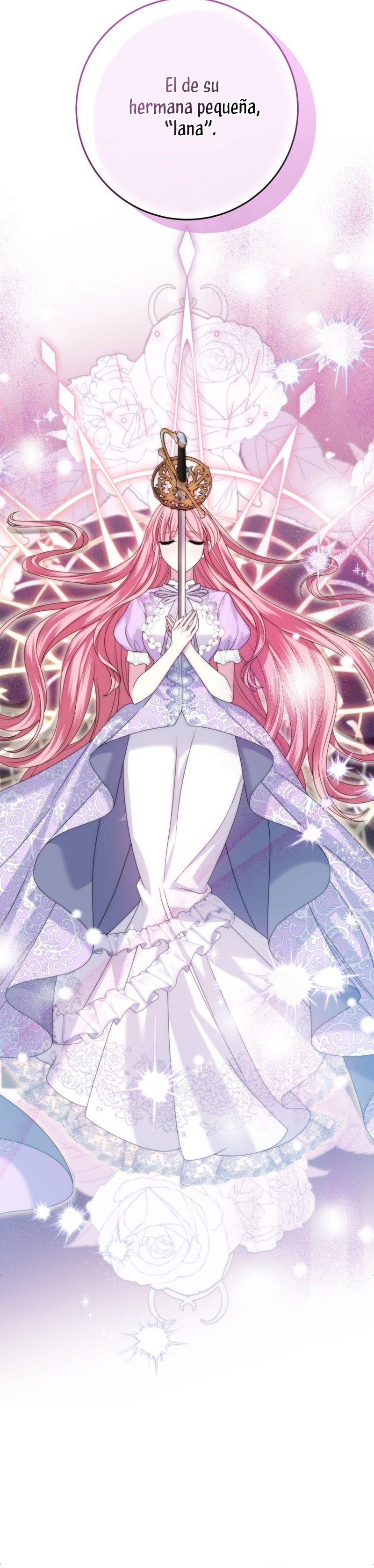 Conocí al protagonista masculino en una celda Capítulo 42 - Página 15