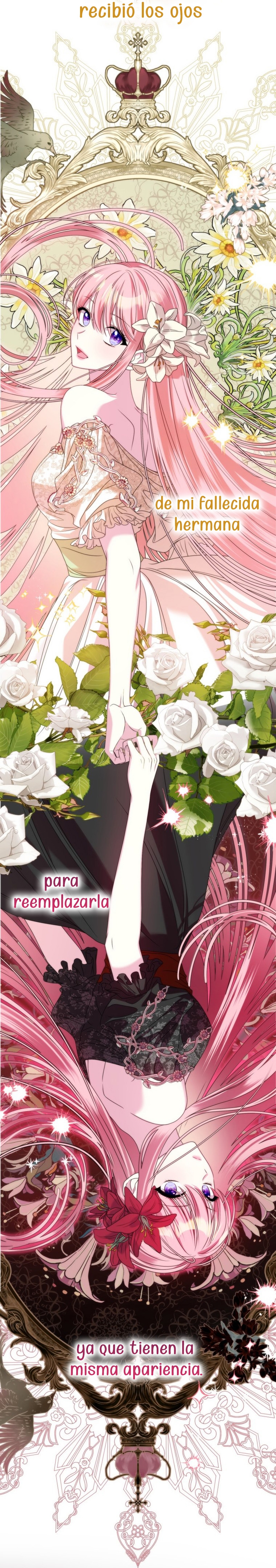 Conocí al protagonista masculino en una celda Capítulo 42 - Página 28