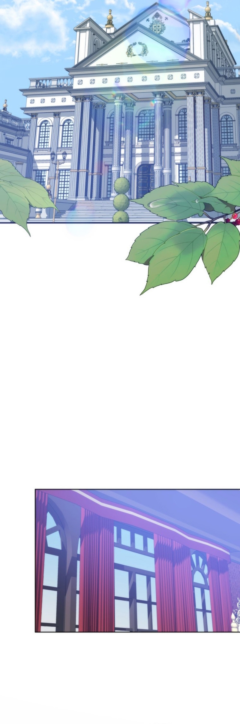 Conocí al protagonista masculino en una celda Capítulo 42 - Página 34