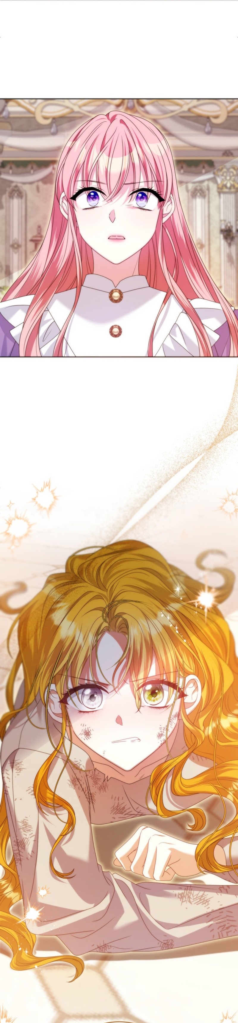 Conocí al protagonista masculino en una celda Capítulo 42 - Página 44