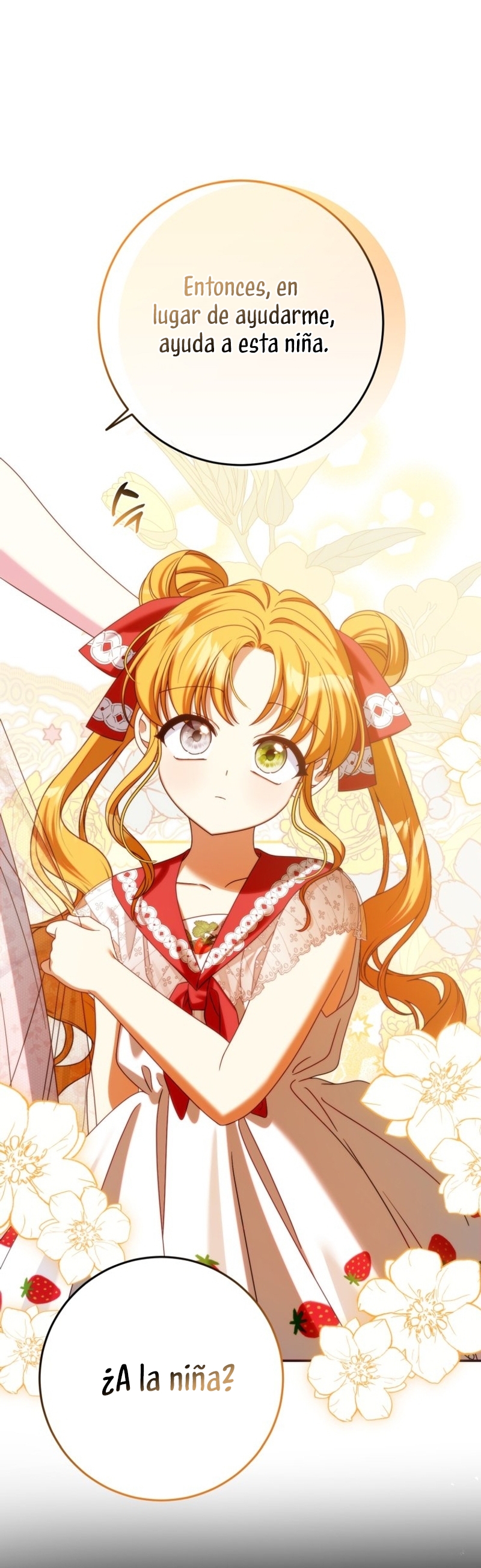 Conocí al protagonista masculino en una celda Capítulo 45 - Página 36