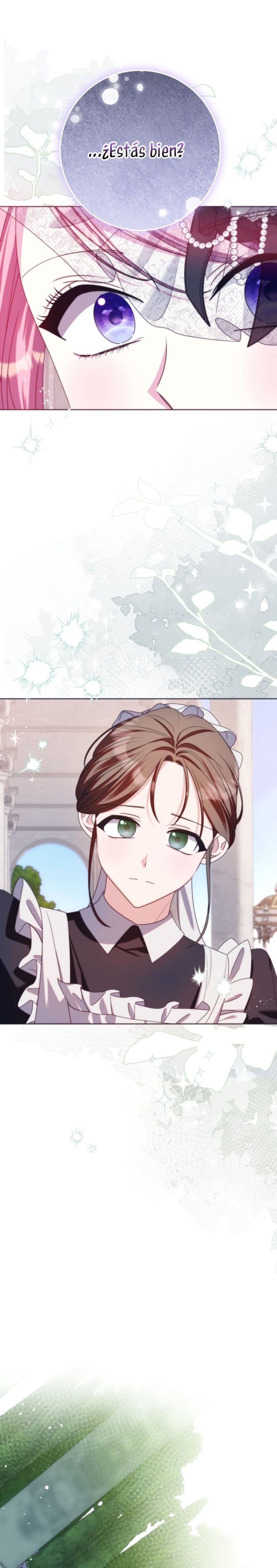 Conocí al protagonista masculino en una celda Capítulo 47 - Página 26