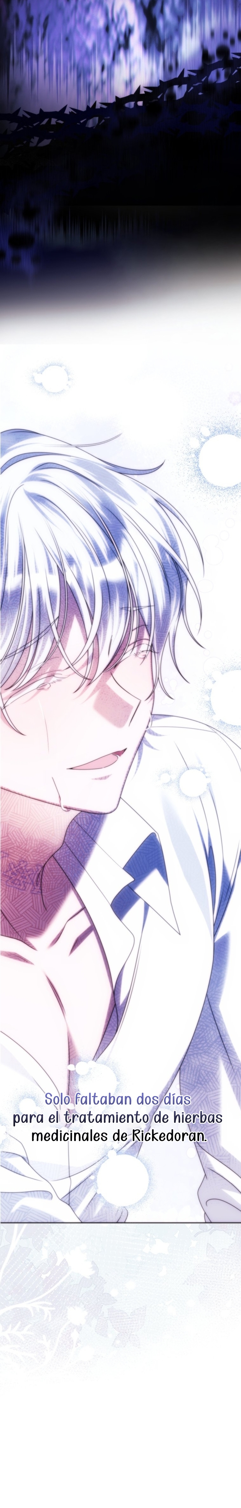 Conocí al protagonista masculino en una celda Capítulo 47 - Página 9