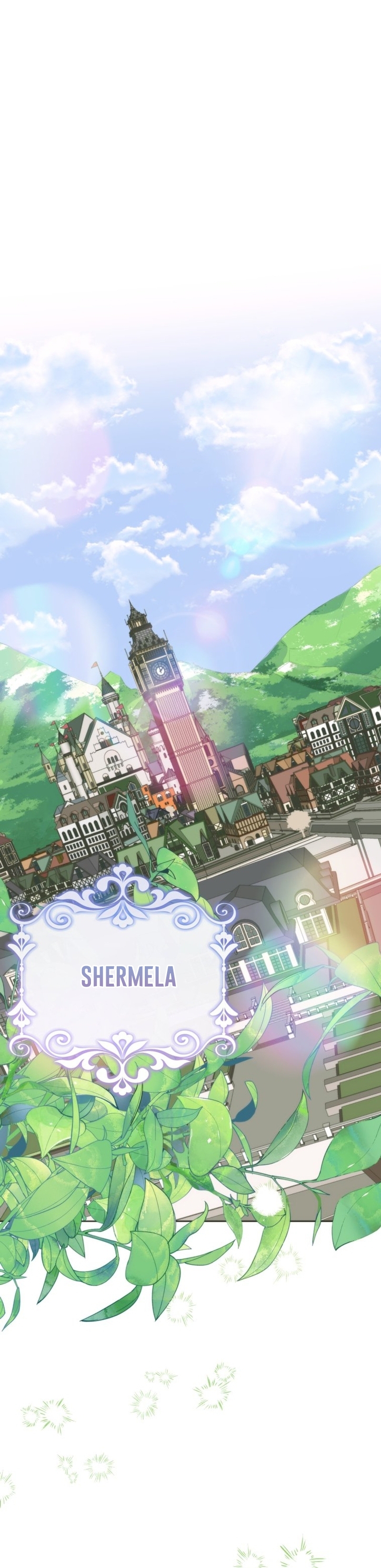 Conocí al protagonista masculino en una celda Capítulo 49 - Página 14