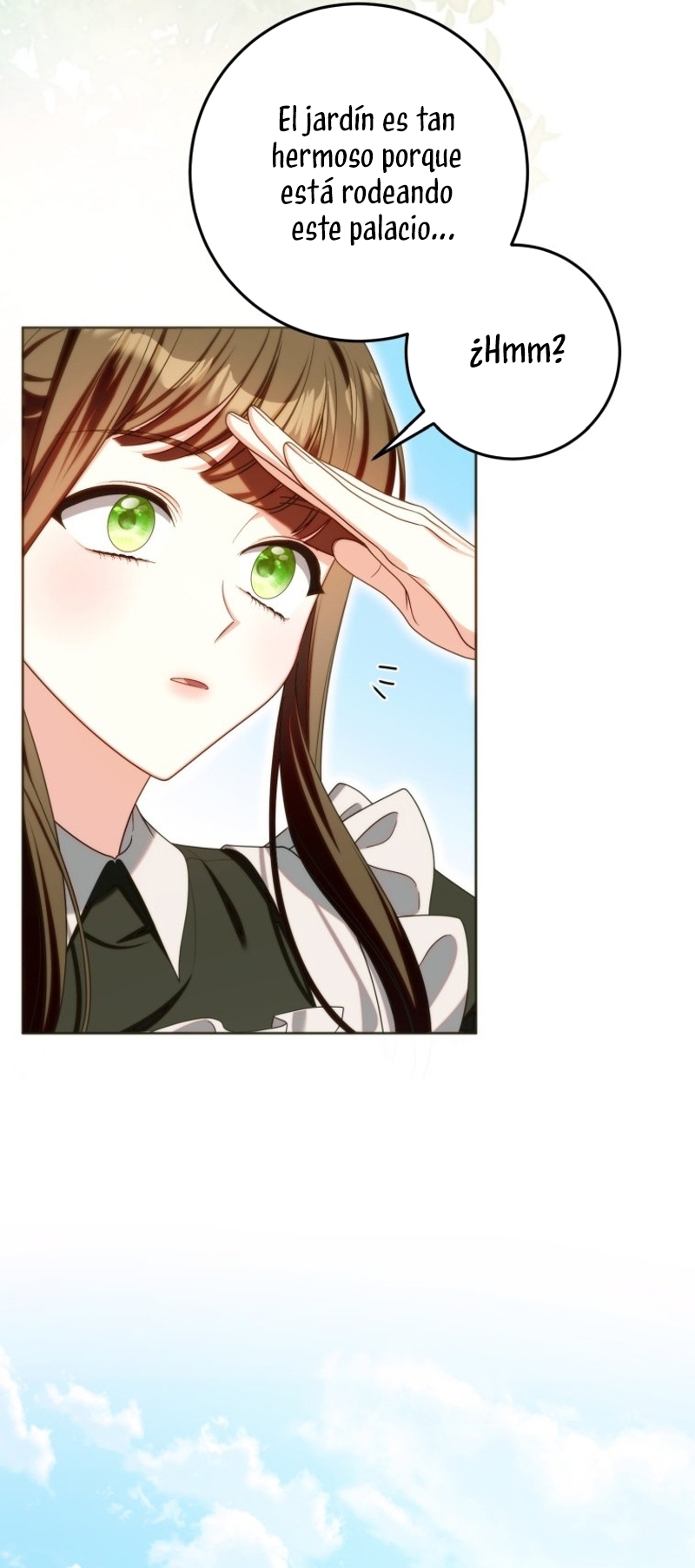 Conocí al protagonista masculino en una celda Capítulo 49 - Página 24