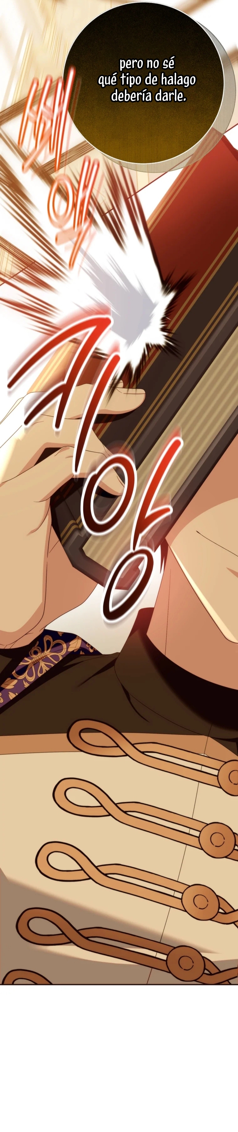 Conocí al protagonista masculino en una celda Capítulo 52 - Página 13