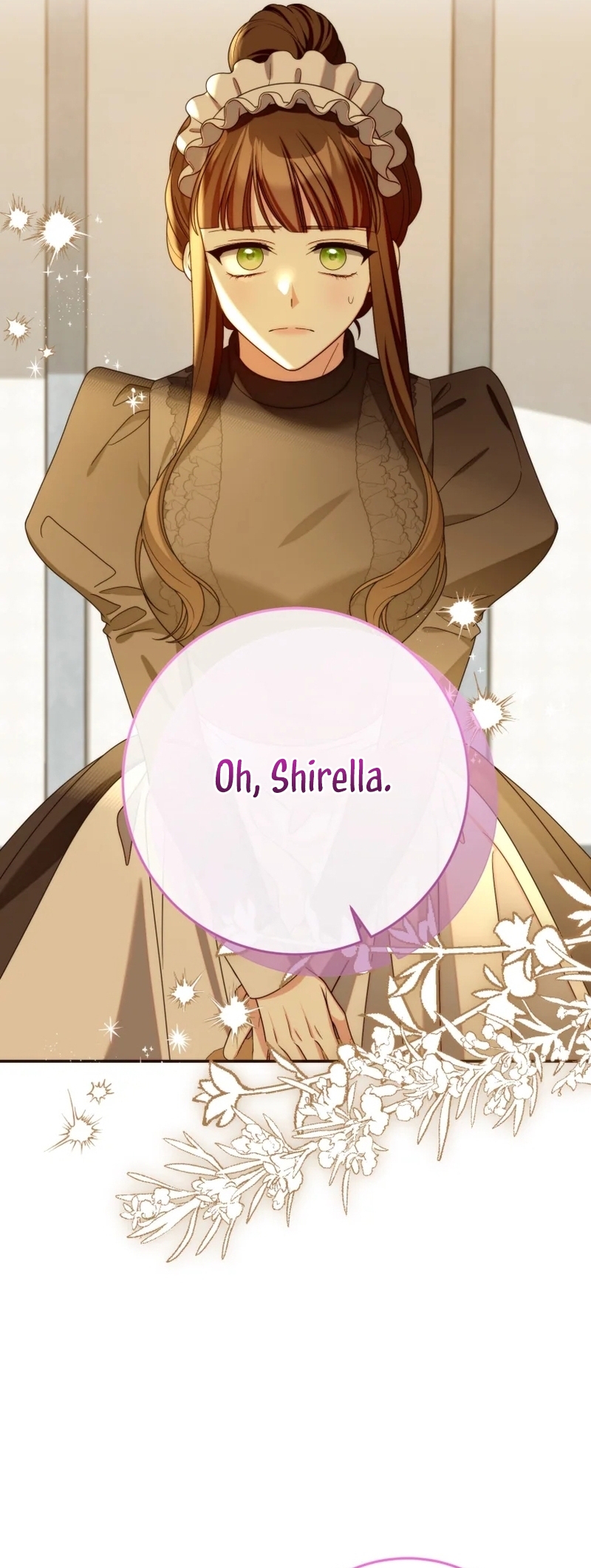 Conocí al protagonista masculino en una celda Capítulo 52 - Página 30