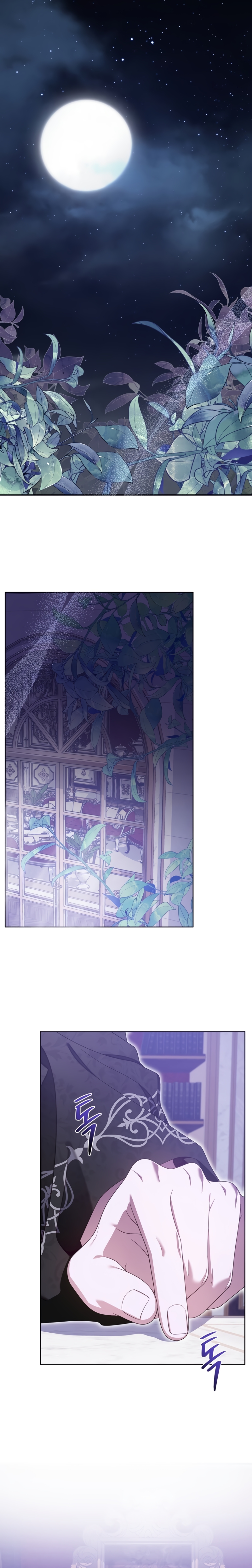 Conocí al protagonista masculino en una celda Capítulo 53 - Página 3