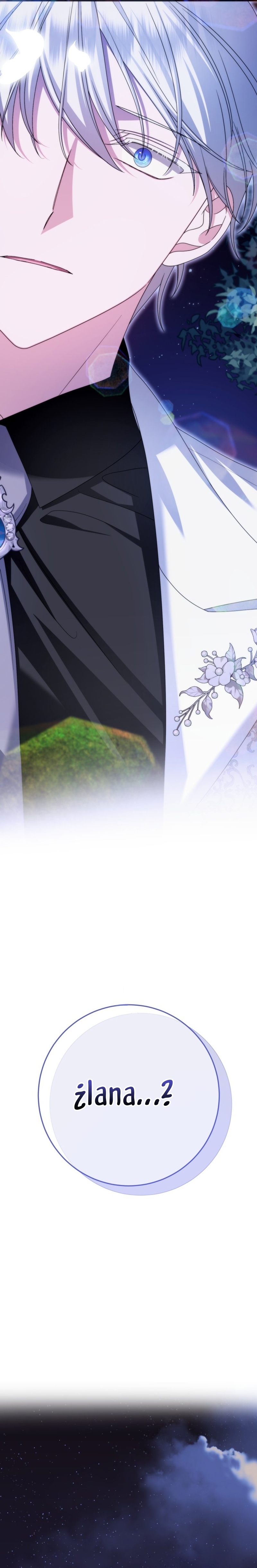 Conocí al protagonista masculino en una celda Capítulo 55 - Página 4