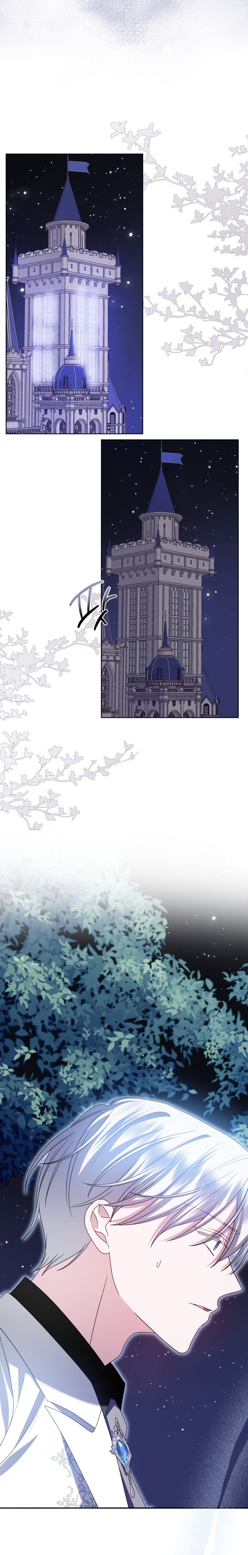 Conocí al protagonista masculino en una celda Capítulo 55 - Página 6