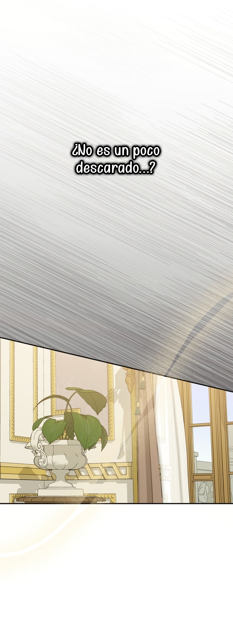 Conocí al protagonista masculino en una celda Capítulo 57 - Página 32