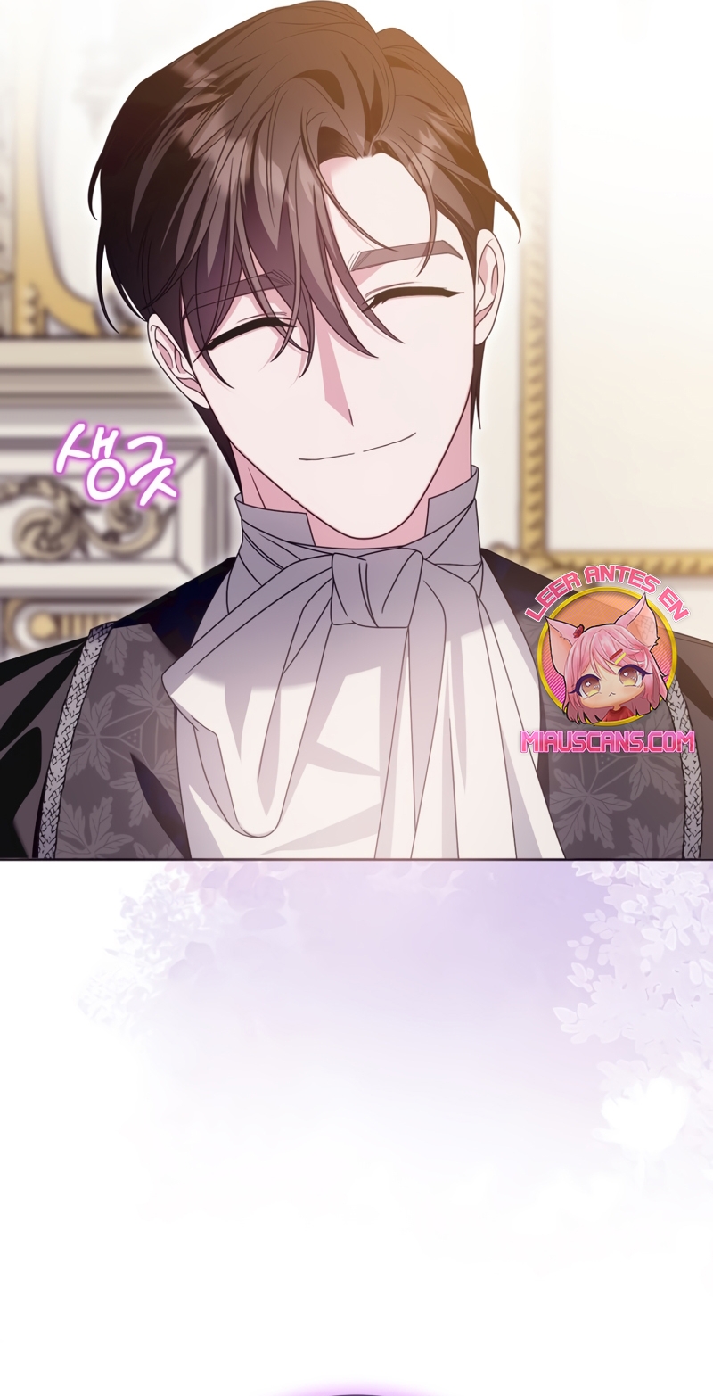 Conocí al protagonista masculino en una celda Capítulo 57 - Página 45