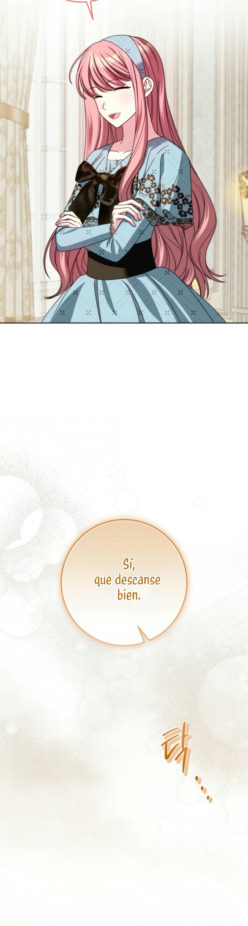 Conocí al protagonista masculino en una celda Capítulo 59 - Página 30