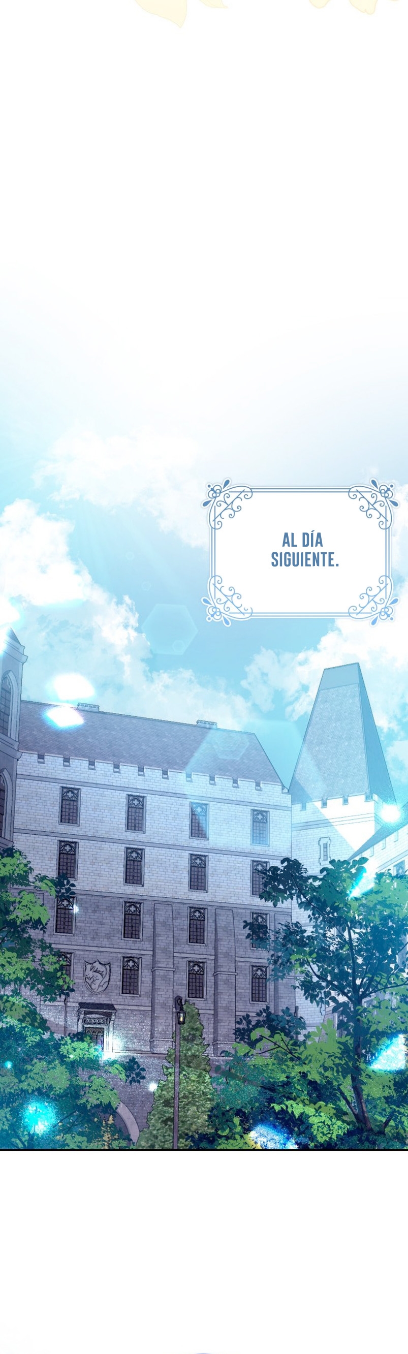 Conocí al protagonista masculino en una celda Capítulo 6 - Página 30