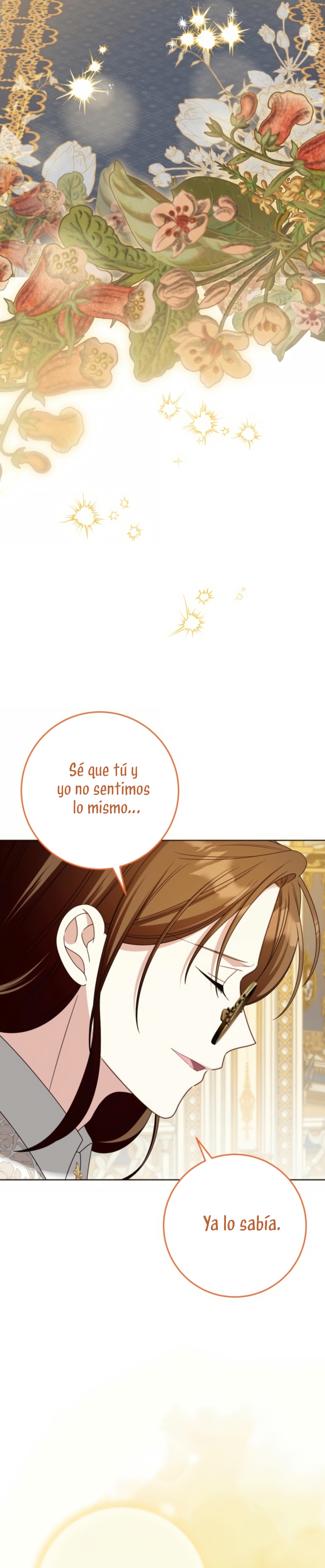 Conocí al protagonista masculino en una celda Capítulo 60 - Página 40