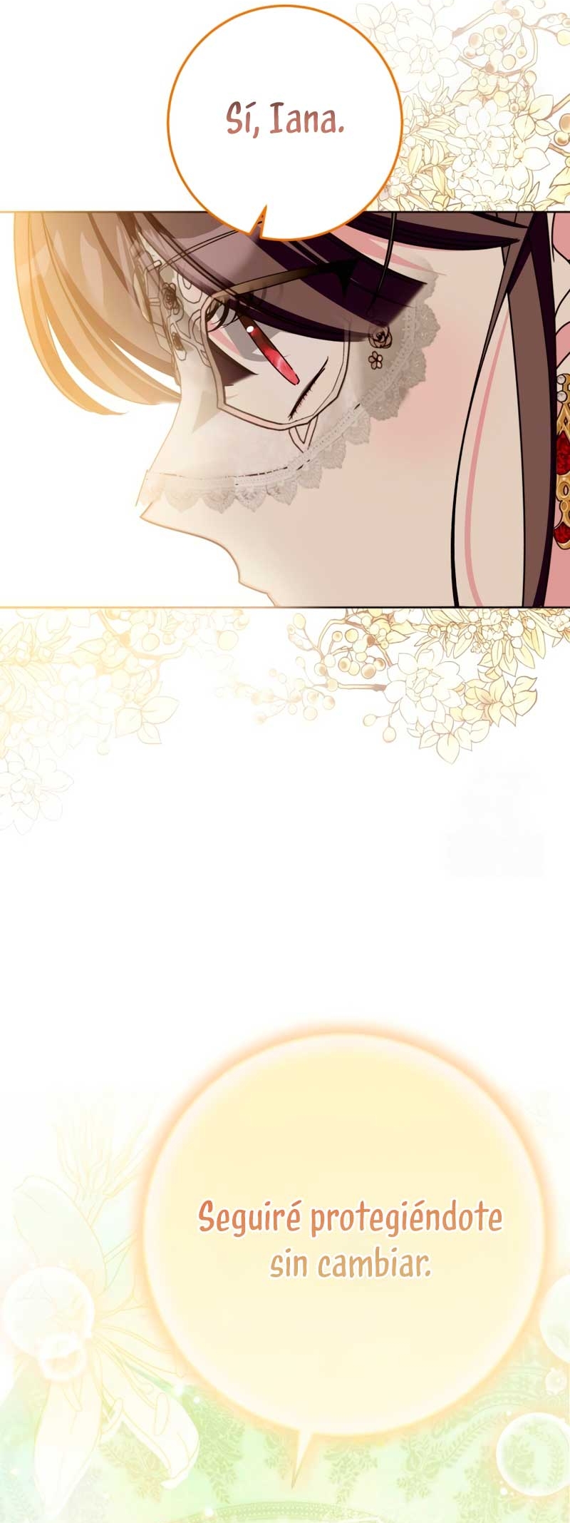 Conocí al protagonista masculino en una celda Capítulo 61 - Página 13