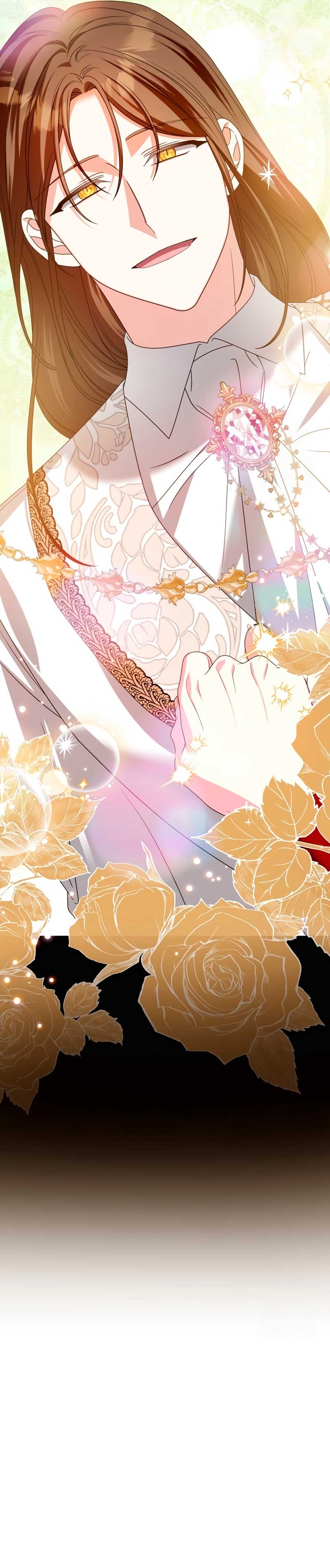 Conocí al protagonista masculino en una celda Capítulo 61 - Página 14