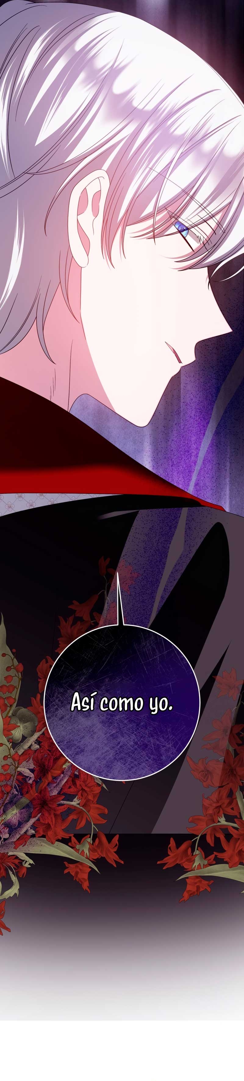 Conocí al protagonista masculino en una celda Capítulo 61 - Página 29