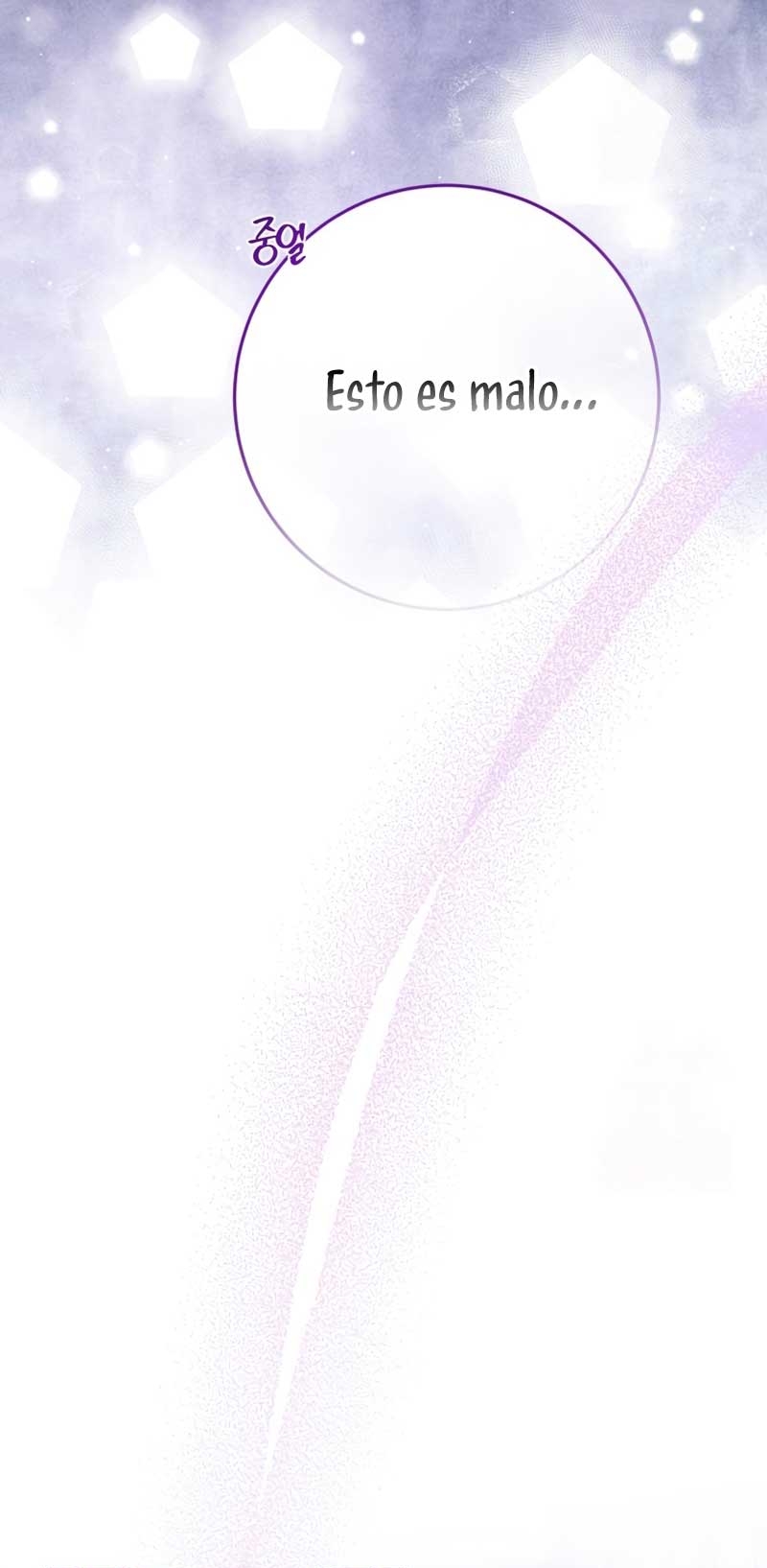 Conocí al protagonista masculino en una celda Capítulo 61 - Página 31