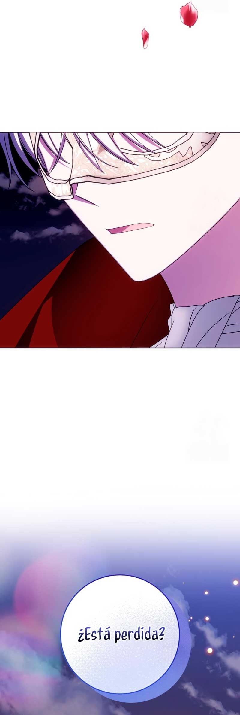 Conocí al protagonista masculino en una celda Capítulo 61 - Página 49