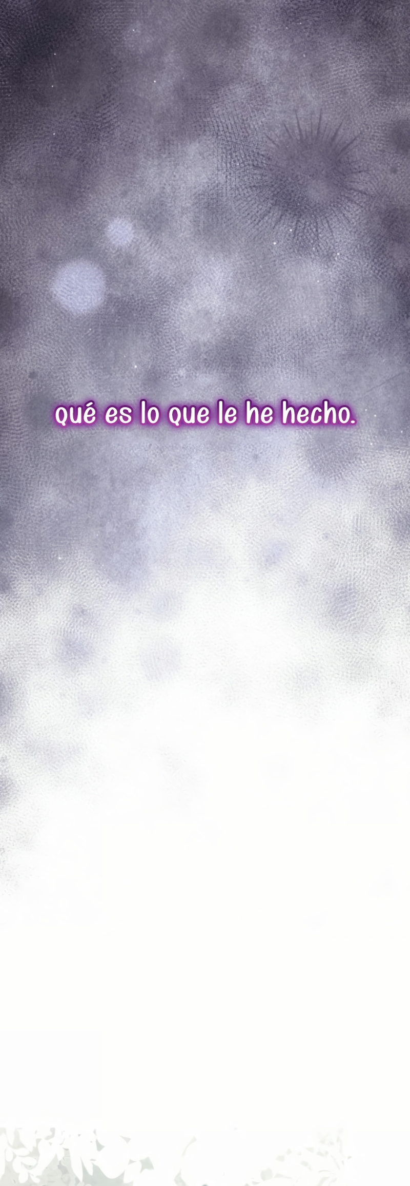 Conocí al protagonista masculino en una celda Capítulo 62 - Página 22