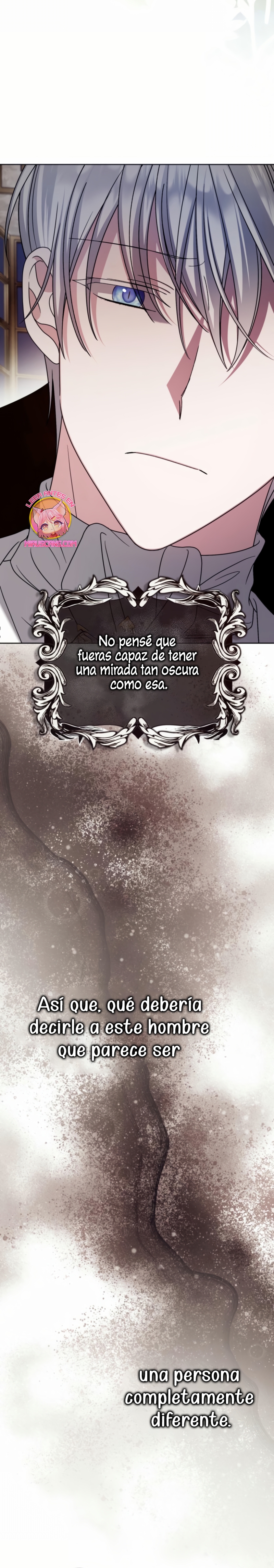 Conocí al protagonista masculino en una celda Capítulo 62 - Página 24