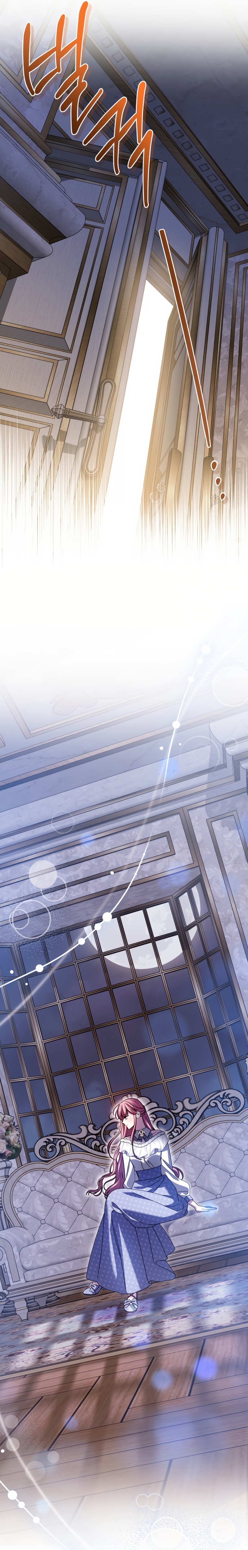 Conocí al protagonista masculino en una celda Capítulo 65 - Página 10