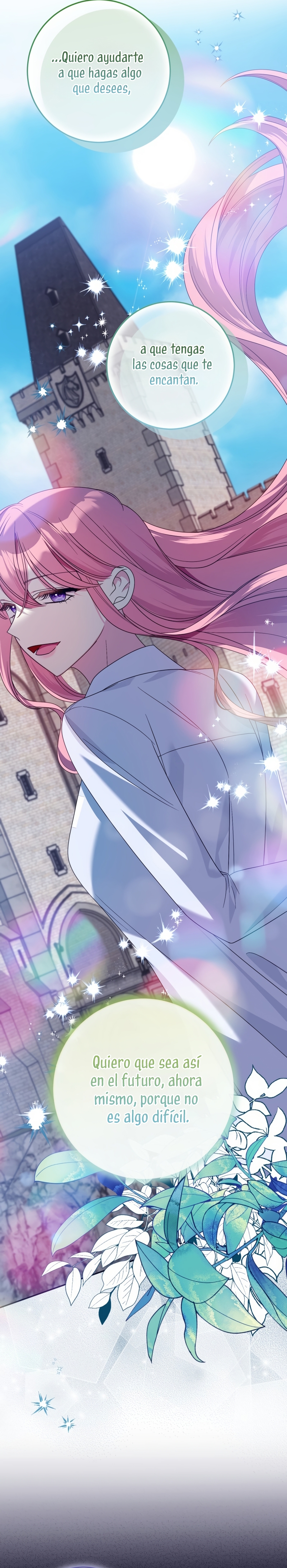 Conocí al protagonista masculino en una celda Capítulo 67 - Página 24