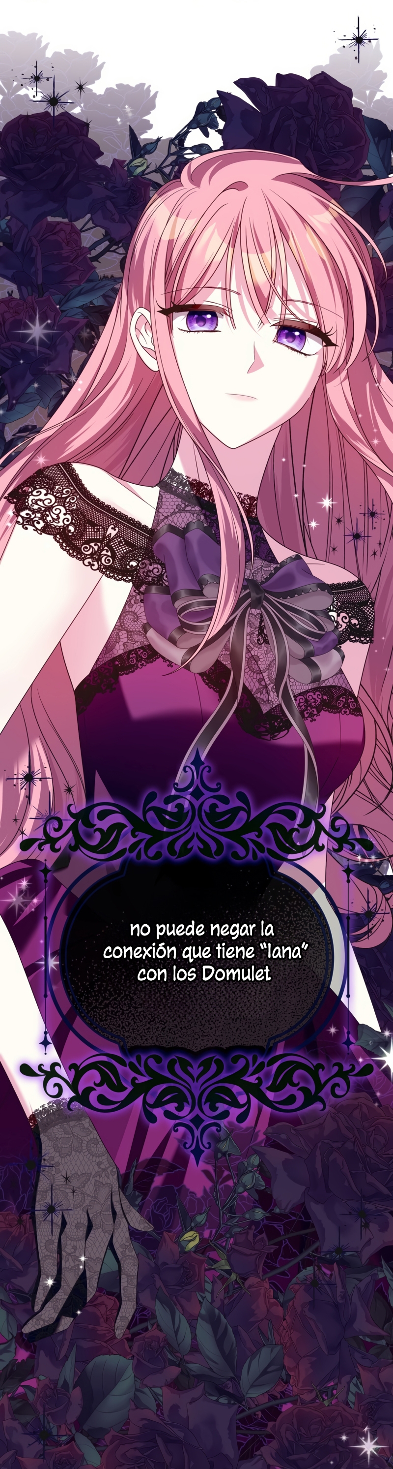 Conocí al protagonista masculino en una celda Capítulo 67 - Página 33