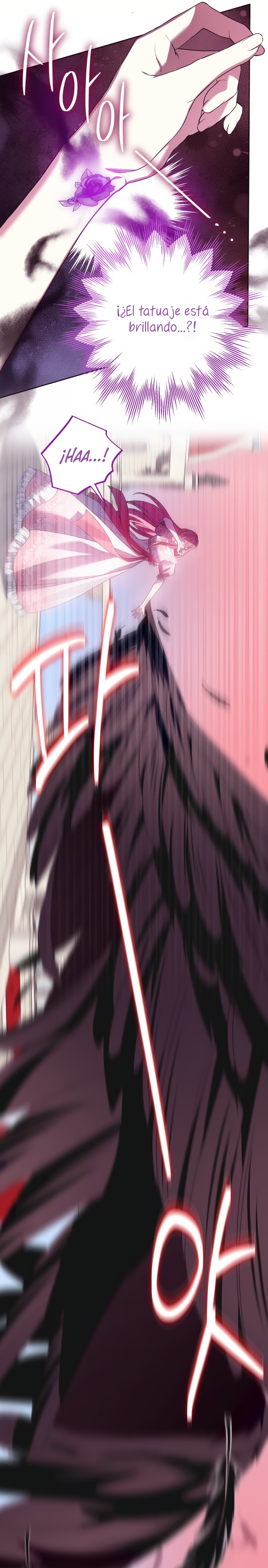 Conocí al protagonista masculino en una celda Capítulo 68 - Página 25