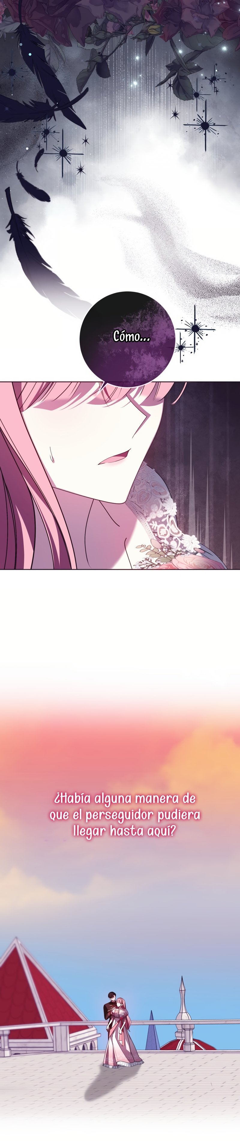 Conocí al protagonista masculino en una celda Capítulo 68 - Página 29