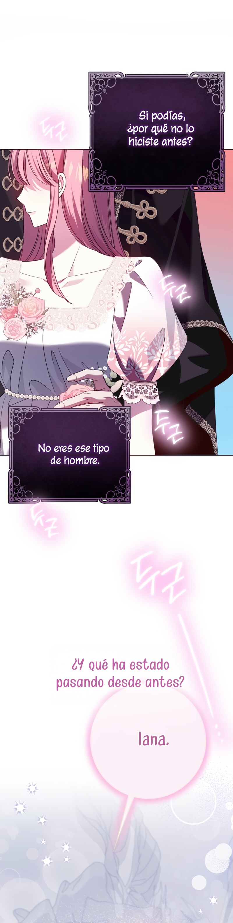 Conocí al protagonista masculino en una celda Capítulo 68 - Página 30