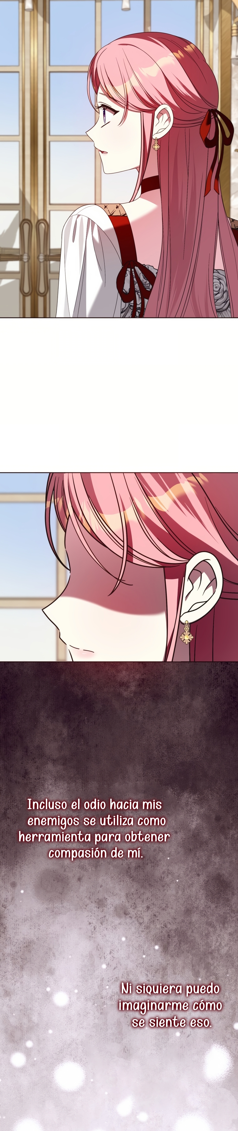 Conocí al protagonista masculino en una celda Capítulo 68 - Página 4