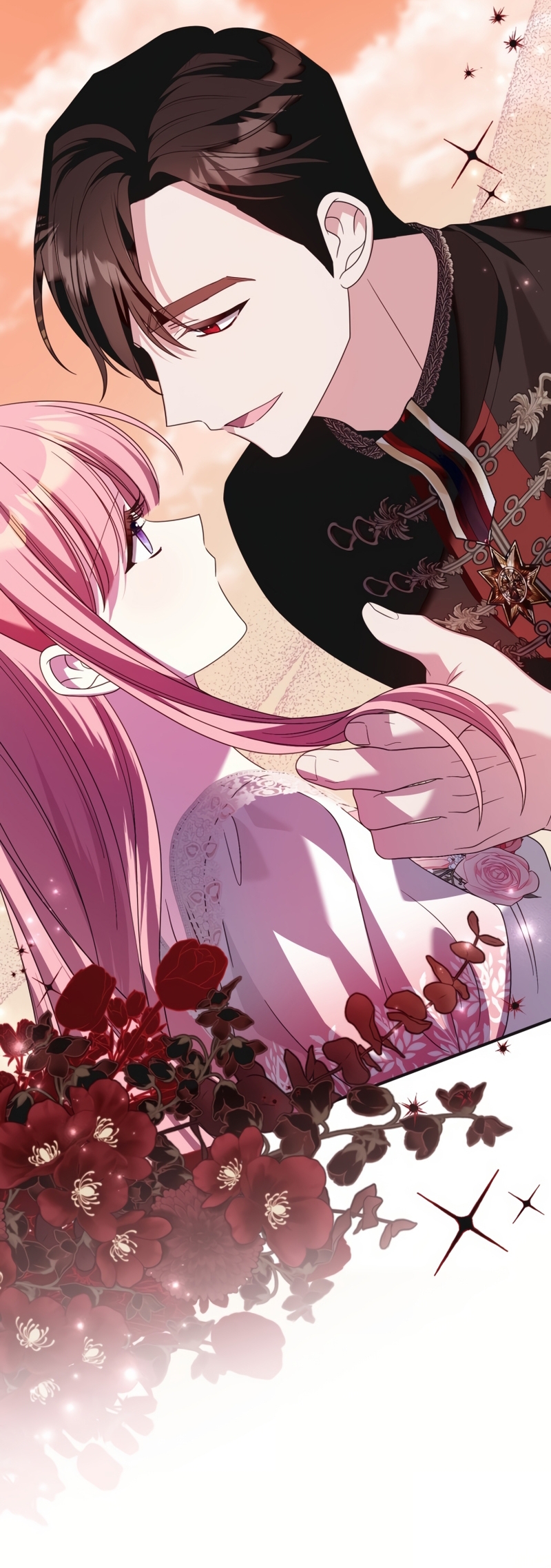 Conocí al protagonista masculino en una celda Capítulo 68 - Página 40