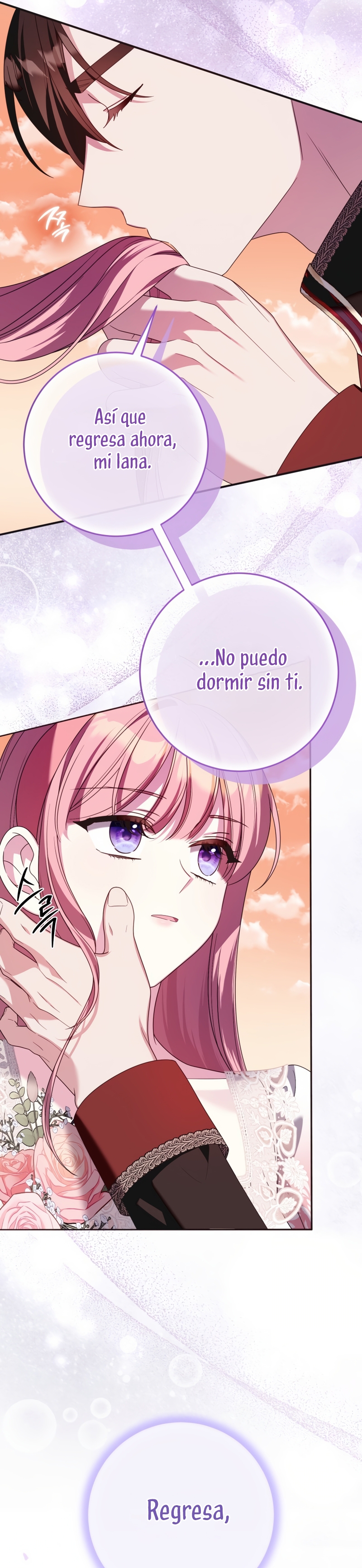 Conocí al protagonista masculino en una celda Capítulo 68 - Página 42