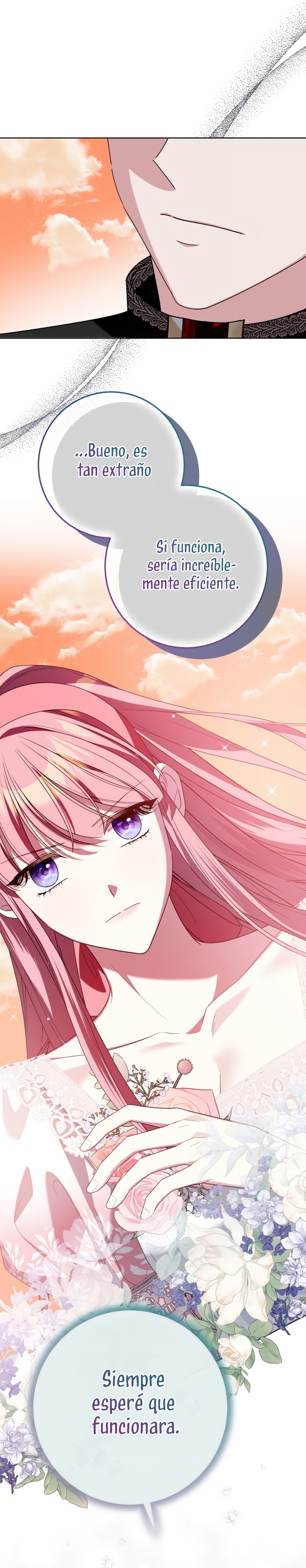 Conocí al protagonista masculino en una celda Capítulo 69 - Página 6