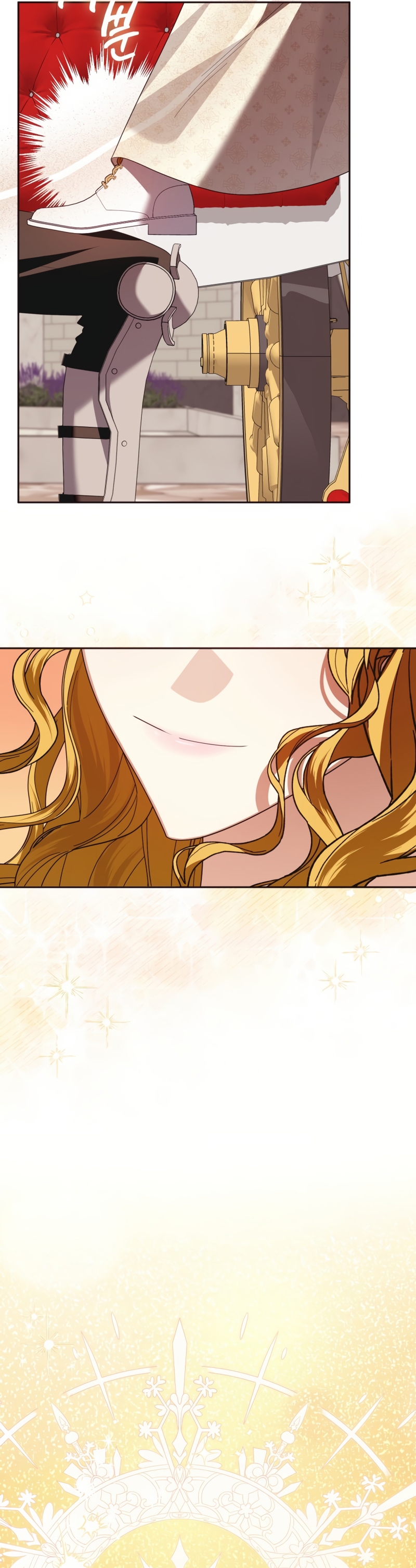 Conocí al protagonista masculino en una celda Capítulo 70 - Página 27